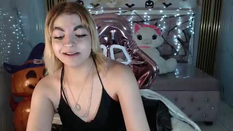 Lili online show from 14, 10, 2025