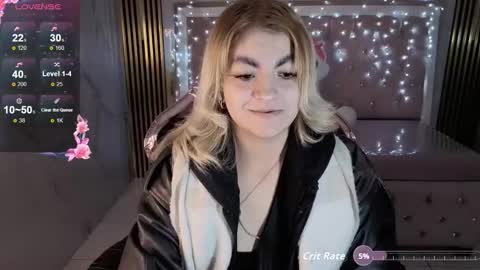 Lili online show from 21, 11, 2025