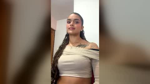 lili_evanss online show from 2, 7, 2026