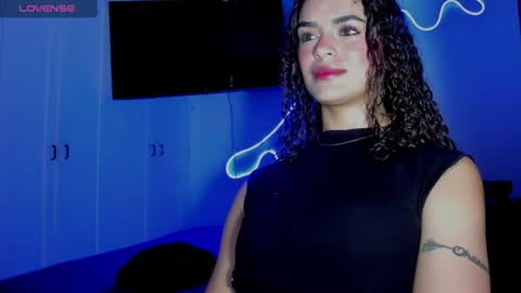 lili_evanss online show from 25, 7, 2026