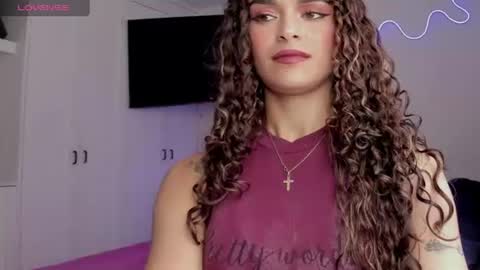 lili_evanss online show from 28, 7, 2026