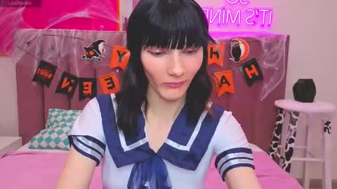 Snapshot of lili_flowerr chatting on 23, 10, 2025 Lilli  follow me kiss online show from 23, 10, 2025