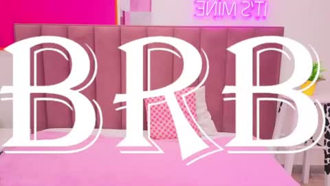 Lilli  follow me kiss online show from 14, 7, 2026