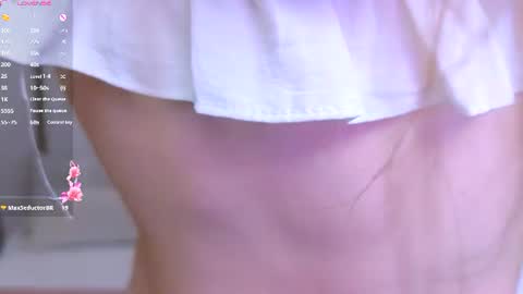 lili_lohan online show from 8, 7, 2026