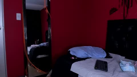 lili Matheus69 online show from 1, 11, 2025