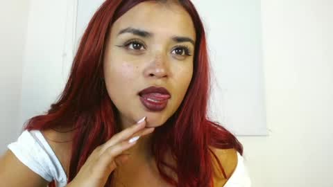 Snapshot of lili_matheus69 chatting on 8, 6, 2026 lili Matheus69 online show from 8, 6, 2026