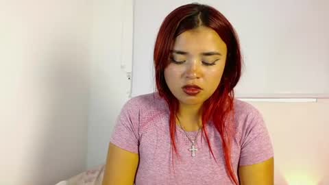Snapshot of lili_matheus69 chatting on 16, 6, 2026 lili Matheus69 online show from 16, 6, 2026