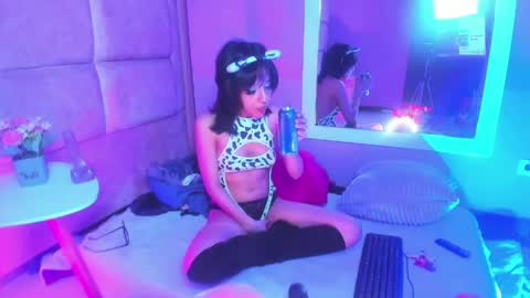 lili_starr online show from 3, 4, 2026