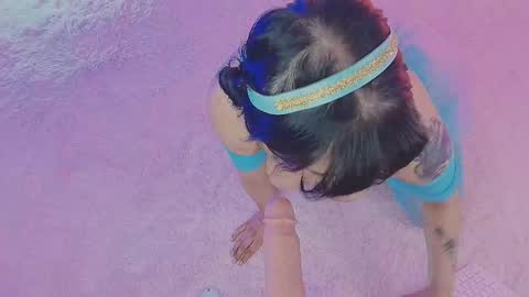 Lili online show from 31, 10, 2025