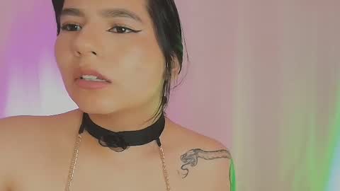 Lili online show from 24, 11, 2025