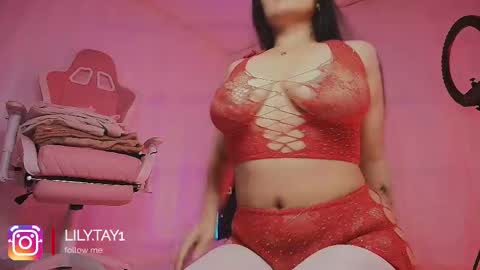 Lili online show from 18, 2, 2026