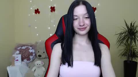 Snapshot of liliabang chatting on 24, 2, 2025 Liliabang online show from 24, 2, 2025