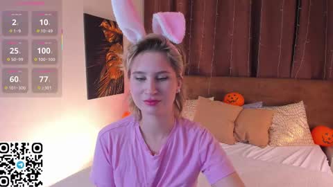 Lilian online show from 27, 10, 2025