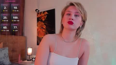 Lilian online show from 10, 11, 2025