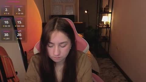 Kate online show from 27, 2, 2026