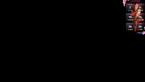 Snapshot of liliana2025 chatting on 24, 2, 2026 liliana online show from 24, 2, 2026