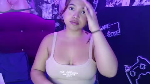 Snapshot of liliana_pink chatting on 9, 6, 2026 liliana online show from 9, 6, 2026