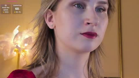 Lilian  online show from 3, 6, 2026