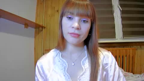 Snapshot of lilianafoxy1408 chatting on 27, 9, 2025 Lili online show from 27, 9, 2025