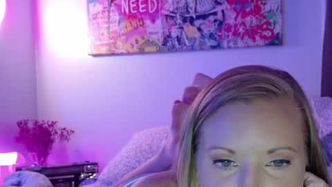 LilianaX online show from 11, 6, 2026