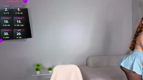 Snapshot of lilianbickford chatting on 18, 4, 2026 Hi I am Luna online show from 18, 4, 2026