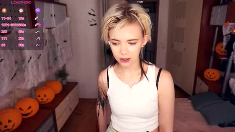 Lilian online show from 21, 10, 2025