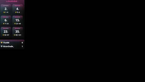 Lilian online show from 6, 1, 2026