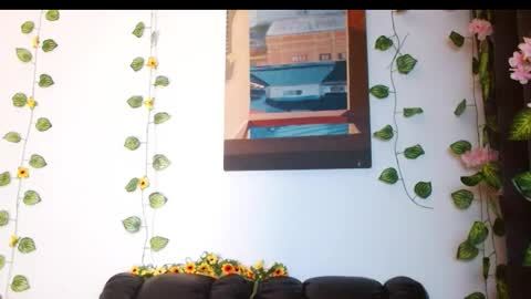 yesica online show from 29, 9, 2025