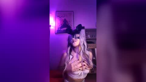 liliankitty online show from 30, 6, 2026