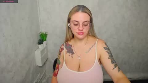 Lilia online show from 9, 7, 2026