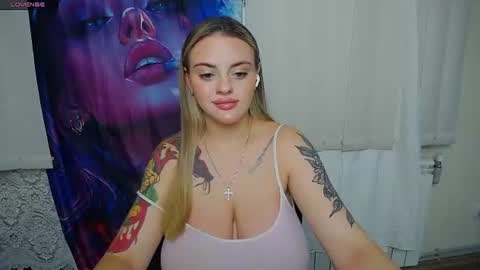 Lilia online show from 13, 7, 2026