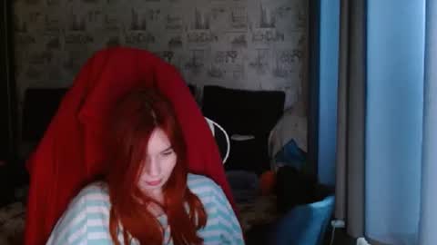 Snapshot of liliawoolf chatting on 15, 2, 2025 liliawoolf online show from 15, 2, 2025