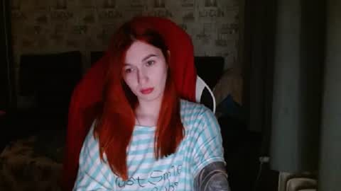 Snapshot of liliawoolf chatting on 15, 2, 2025 liliawoolf online show from 15, 2, 2025