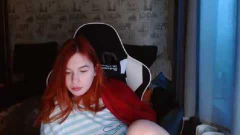 Snapshot of liliawoolf chatting on 16, 2, 2025 liliawoolf online show from 16, 2, 2025