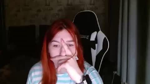 Snapshot of liliawoolf chatting on 16, 2, 2025 liliawoolf online show from 16, 2, 2025