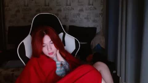 Snapshot of liliawoolf chatting on 17, 2, 2025 liliawoolf online show from 17, 2, 2025