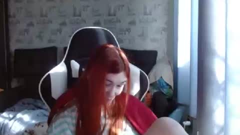 Snapshot of liliawoolf chatting on 18, 2, 2025 liliawoolf online show from 18, 2, 2025