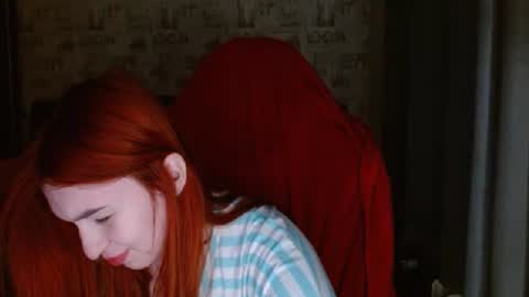 Snapshot of liliawoolf chatting on 18, 2, 2025 liliawoolf online show from 18, 2, 2025