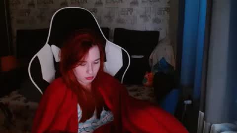 Snapshot of liliawoolf chatting on 19, 2, 2025 liliawoolf online show from 19, 2, 2025