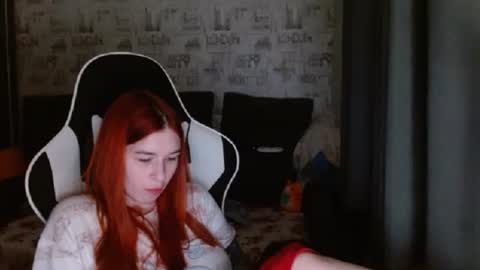 Snapshot of liliawoolf chatting on 21, 2, 2025 liliawoolf online show from 21, 2, 2025