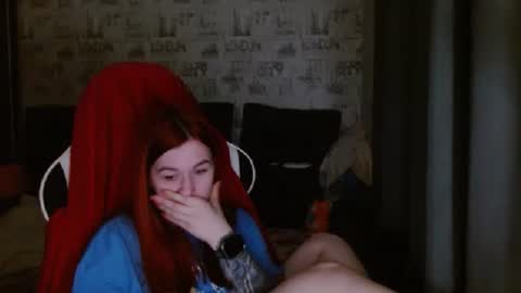 Snapshot of liliawoolf chatting on 22, 2, 2025 liliawoolf online show from 22, 2, 2025