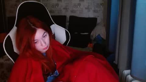 Snapshot of liliawoolf chatting on 23, 2, 2025 liliawoolf online show from 23, 2, 2025