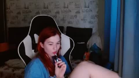 Snapshot of liliawoolf chatting on 23, 2, 2025 liliawoolf online show from 23, 2, 2025