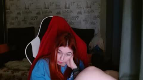 Snapshot of liliawoolf chatting on 23, 2, 2025 liliawoolf online show from 23, 2, 2025