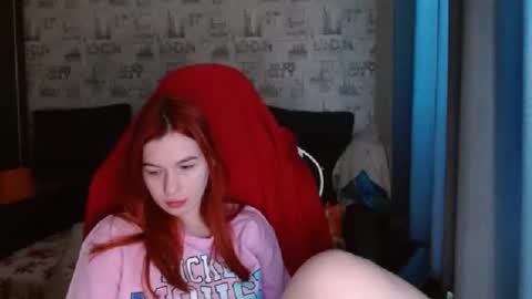 Snapshot of liliawoolf chatting on 24, 2, 2025 liliawoolf online show from 24, 2, 2025