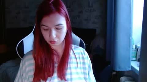 Snapshot of liliawoolf chatting on 25, 2, 2025 liliawoolf online show from 25, 2, 2025