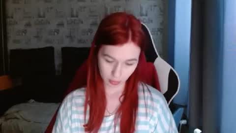 Snapshot of liliawoolf chatting on 26, 2, 2025 liliawoolf online show from 26, 2, 2025