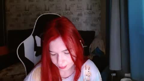 Snapshot of liliawoolf chatting on 28, 2, 2025 liliawoolf online show from 28, 2, 2025