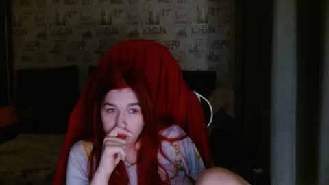 Snapshot of liliawoolf chatting on 28, 2, 2025 liliawoolf online show from 28, 2, 2025