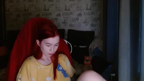 Snapshot of liliawoolf chatting on 1, 3, 2025 liliawoolf online show from 1, 3, 2025